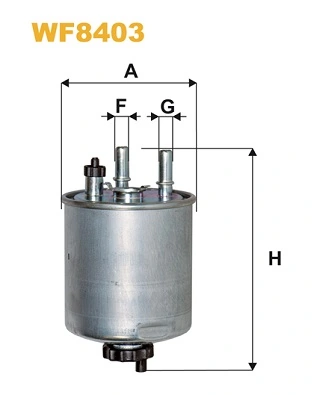 Fuel Filter